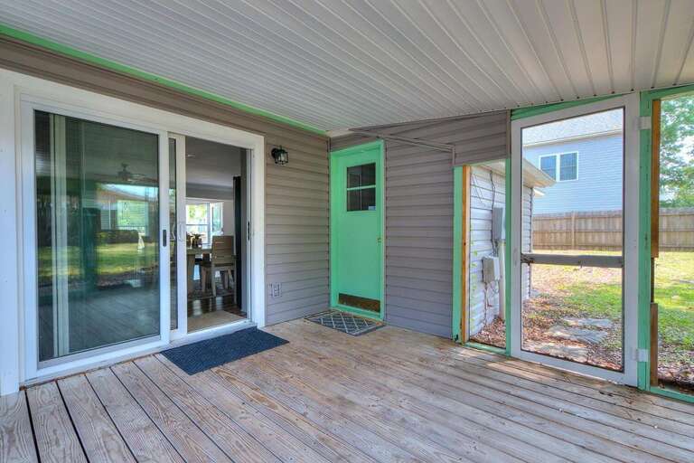 Sea Glass 17 GW 6.27.23