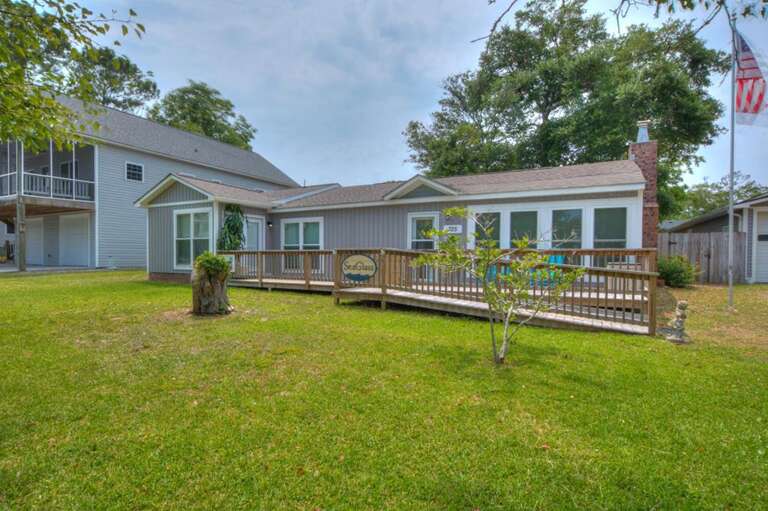 Sea Glass 41 GW 6.27.23