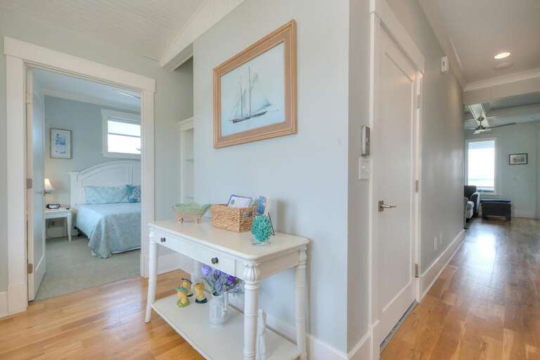 1st Floor Foyer
GW 5.22.24