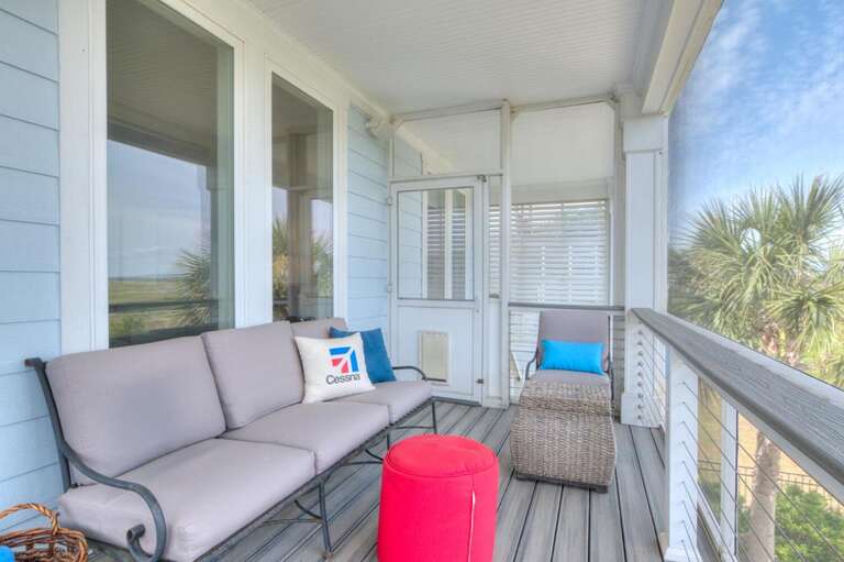 1st Floor Marsh Deck Couch
GW 5.22.24