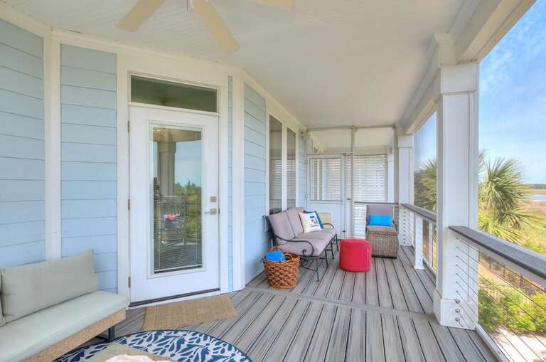 1st Floor Marsh Deck Outside Door
GW 5.22.24
