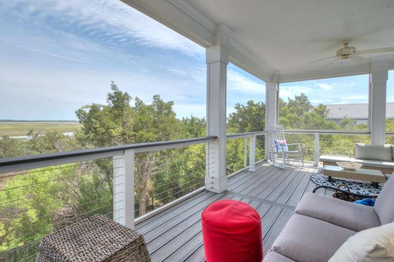 1st Floor Marsh Deck Marsh View
GW 5.22.24