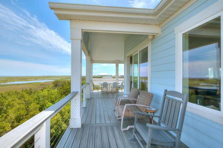 2nd Level Marsh Deck Furniture
GW 5.22.24