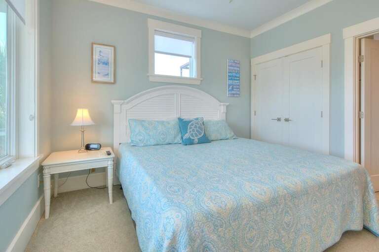 Blue King Bed
GW 5.22.24