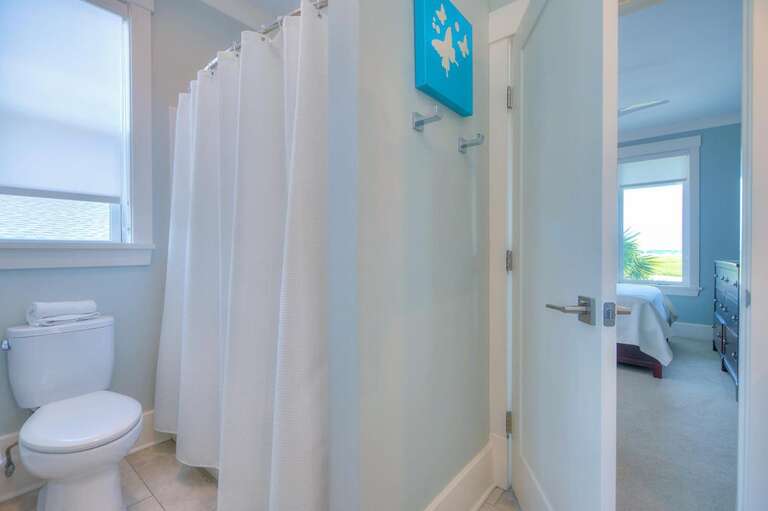 Blue King Shower/Tub
GW 5.22.24