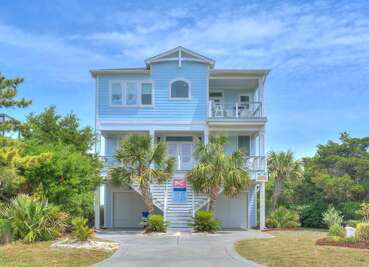 Front of Home
GW 5.22.24