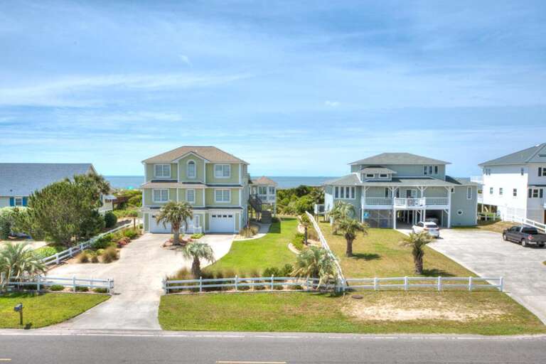 Ocean View from House
GW 5.22.24