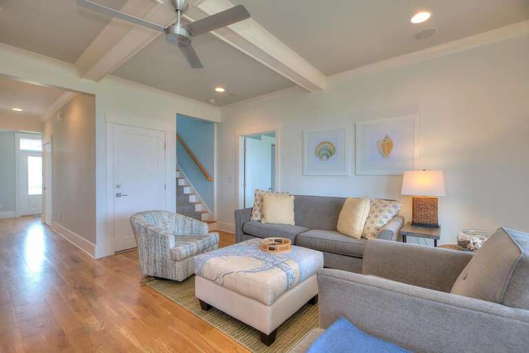 Secondary Living Room Couch and Chairs
GW 5.22.24