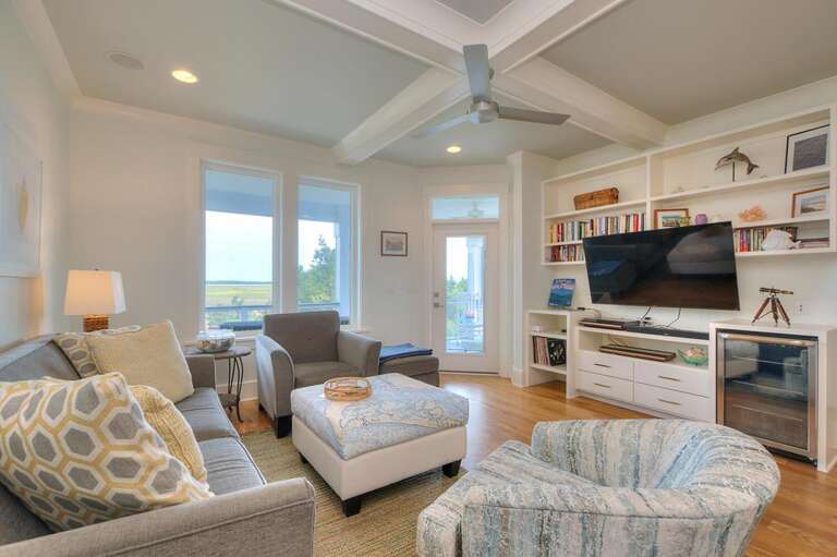 Secondary Living Room with TV
GW 5.22.24