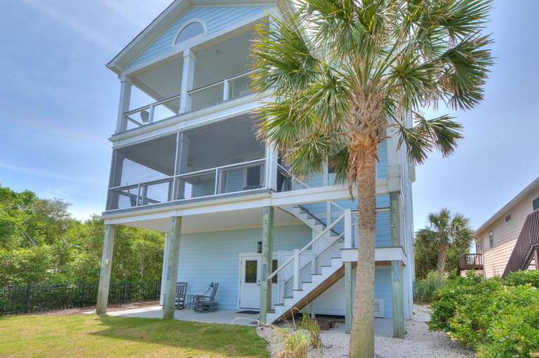 West with the Night 71 GW 5.22.24