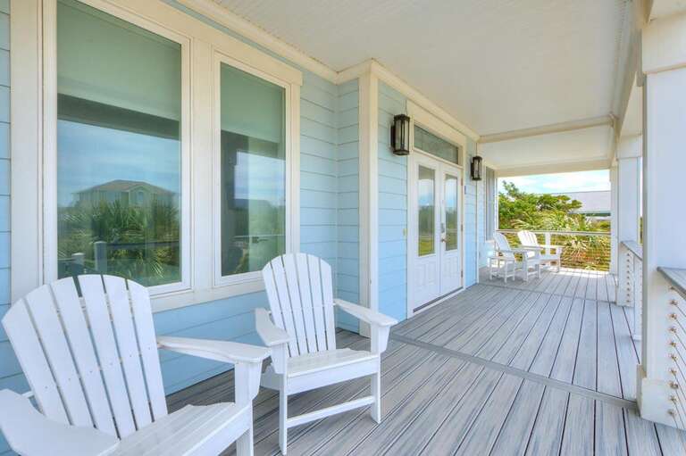 West with the Night 6 GW 5.22.24