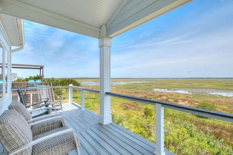 West with the Night 19 GW 5.22.24