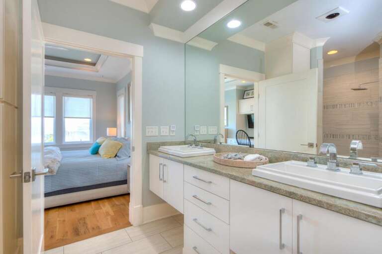 Yellow and Blue King Bath Double Vanity
GW 5.22.24