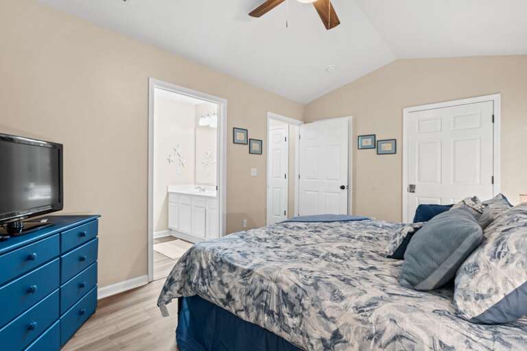 Bedroom 
CAM 7-24-25