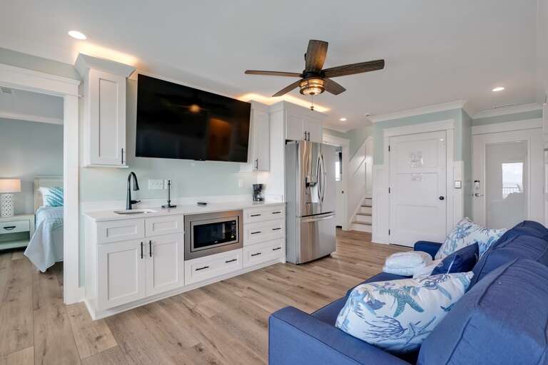 2nd Living Area
CG 9.1.23
