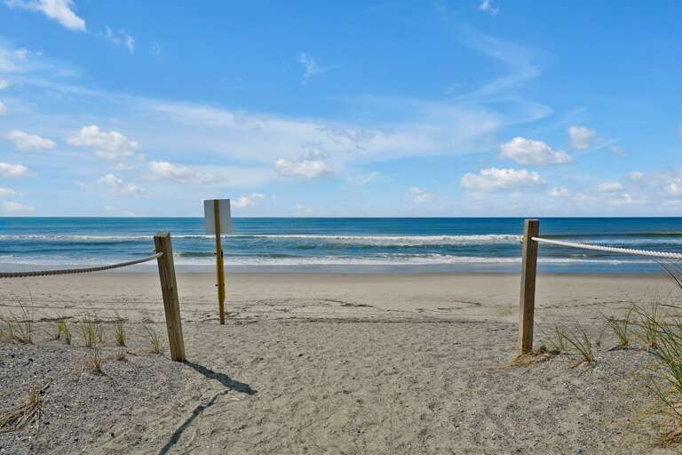 Beach Access
CG 9.1.23