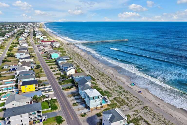 Key to Paradise 71 CG 9.1.23