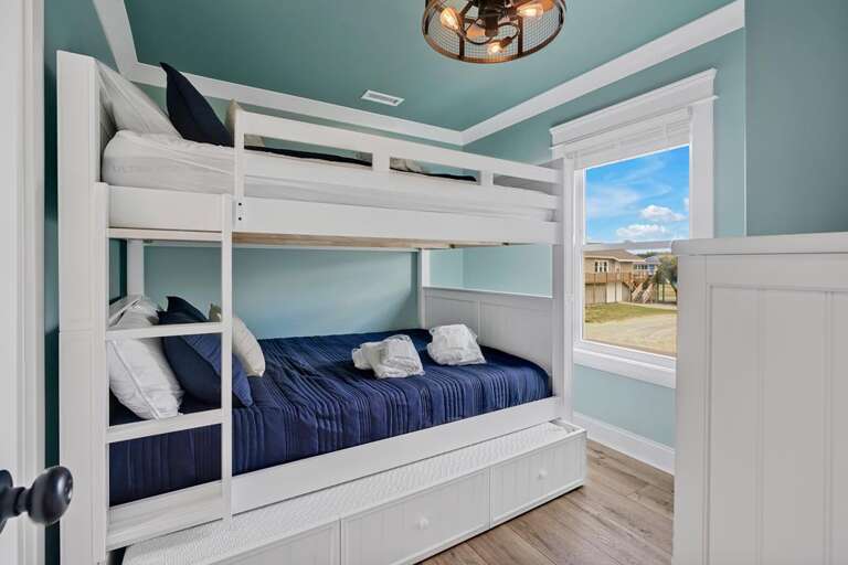 Key to Paradise 56 CG 9.1.23