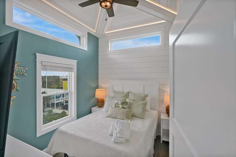 Key to Paradise 24 CG 9.1.23