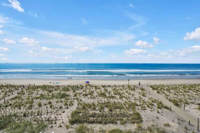 Key to Paradise 10 CG 9.1.23