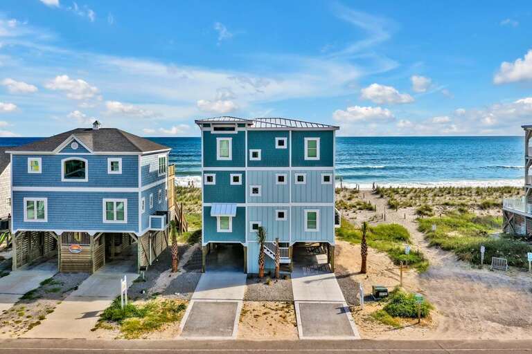 Key to Paradise 69 CG 9.1.23