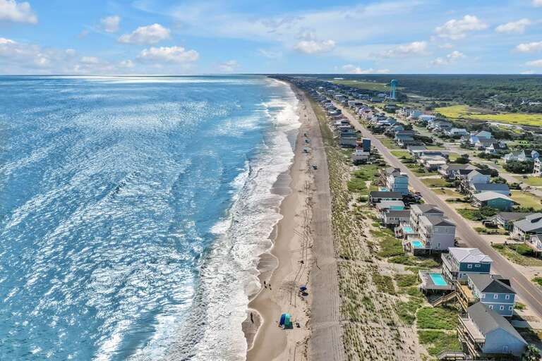 Key to Paradise 72 CG 9.1.23