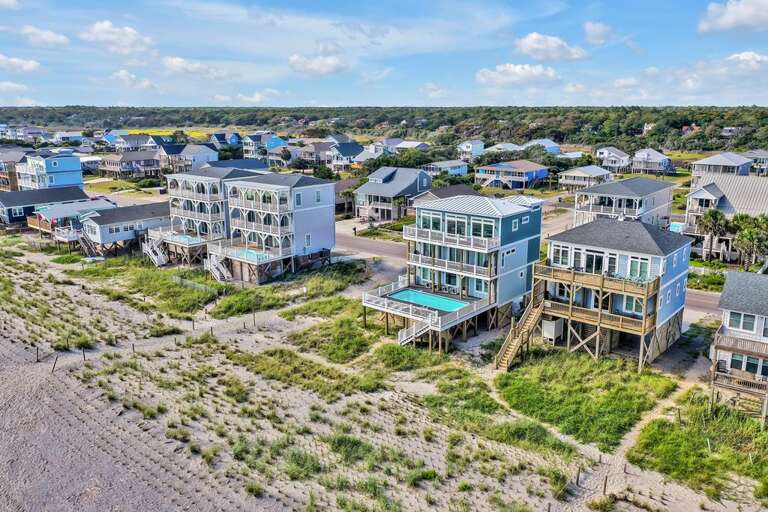 Key to Paradise 75 CG 9.1.23