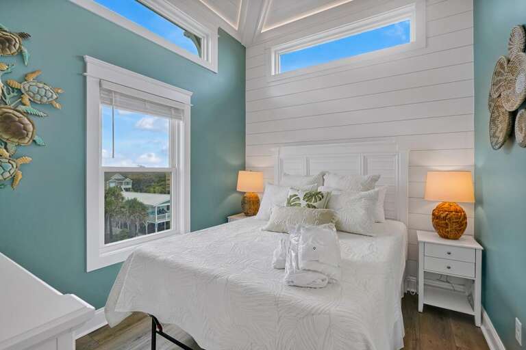 Key to Paradise 23 CG 9.1.23