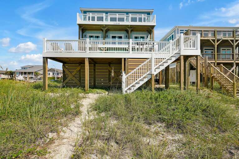 Ocean Side of House
CG 9.1.23