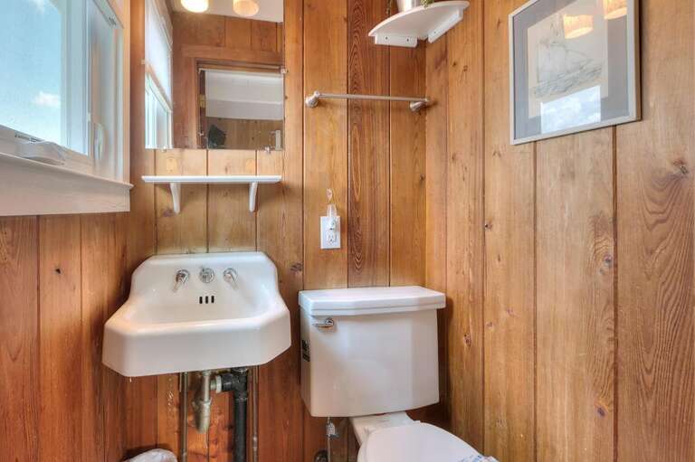 Half Bath
GW 7.19.23