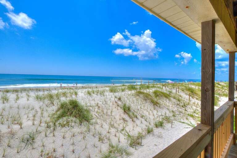 Beach Access 
GW 7.19.23