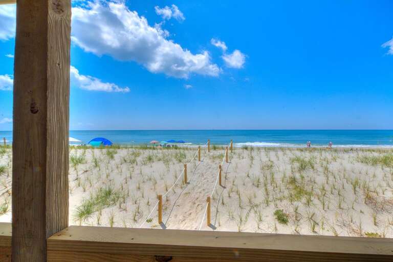 Beach Access
GW 7.19.23