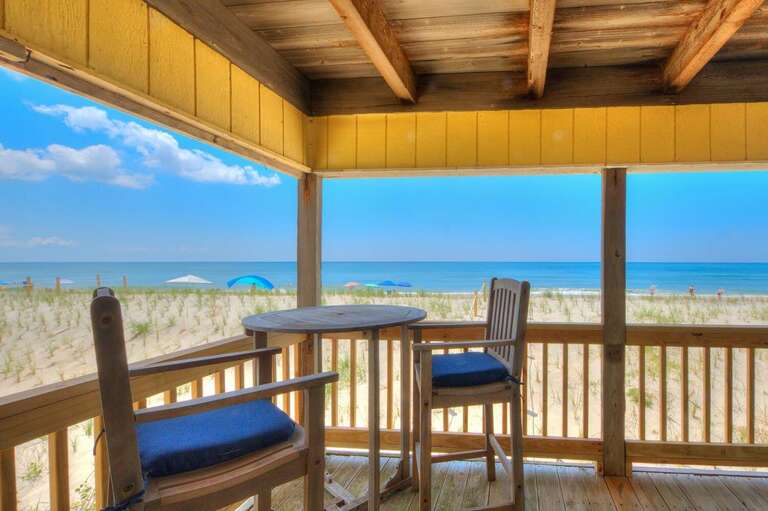 Back Deck Furniture
GW 7.19.23