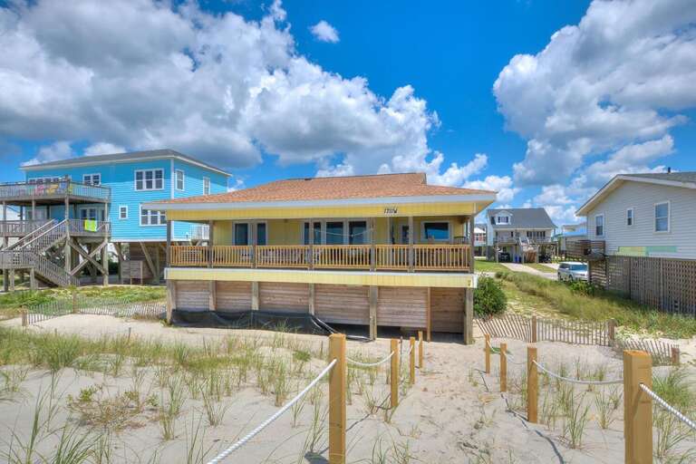 The Schooner 37 GW 7.19.23