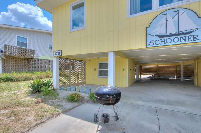 The Schooner 36 GW 7.19.23