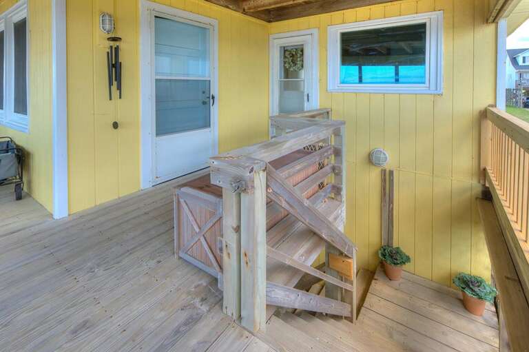 The Schooner 33 GW 7.19.23