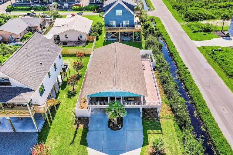 Aerial Views
View of Home 8.11.23
