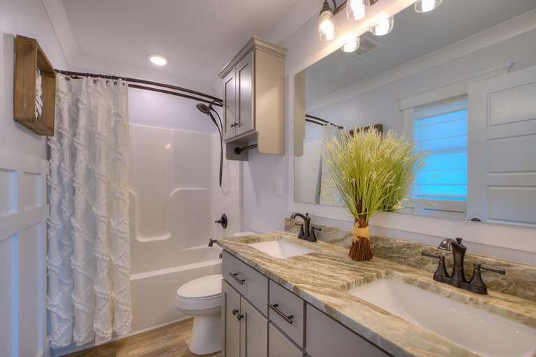 Bathroom 
GW 7.17.23