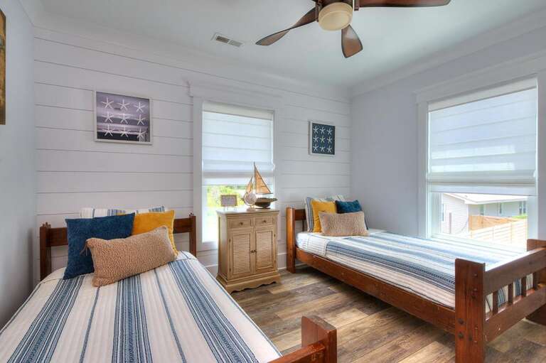 Bedroom 
GW 7.17.23