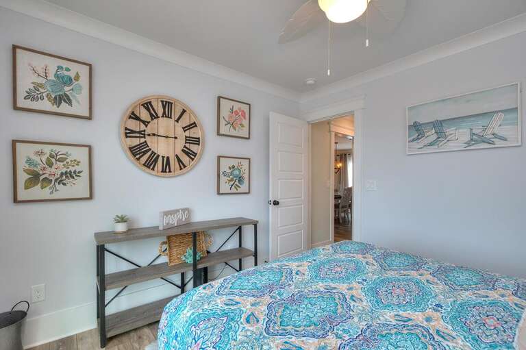 Bedroom 
GW 7.17.23