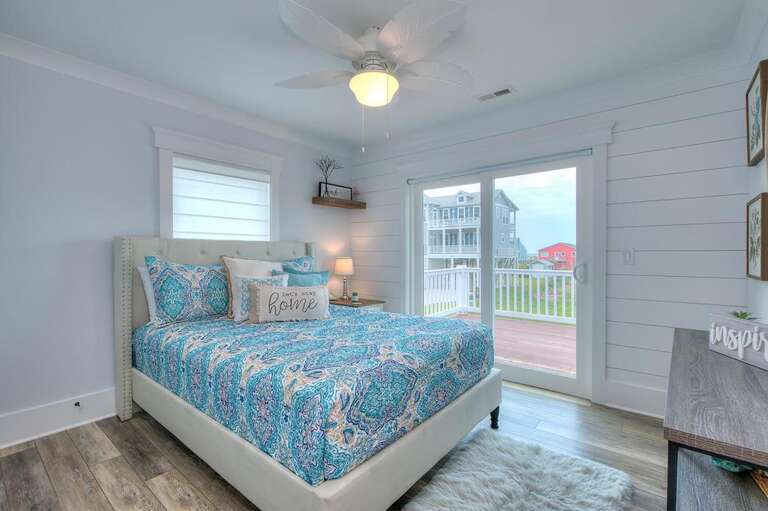 Bedroom 
GW 7.17.23