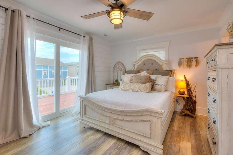 Bedroom 
GW 7.17.23