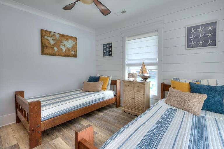 Bedroom 
GW 7.17.23