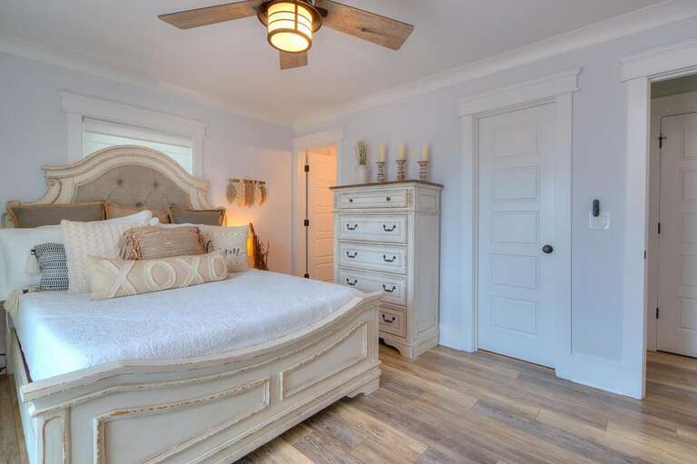 Bedroom 
GW 7.17.23