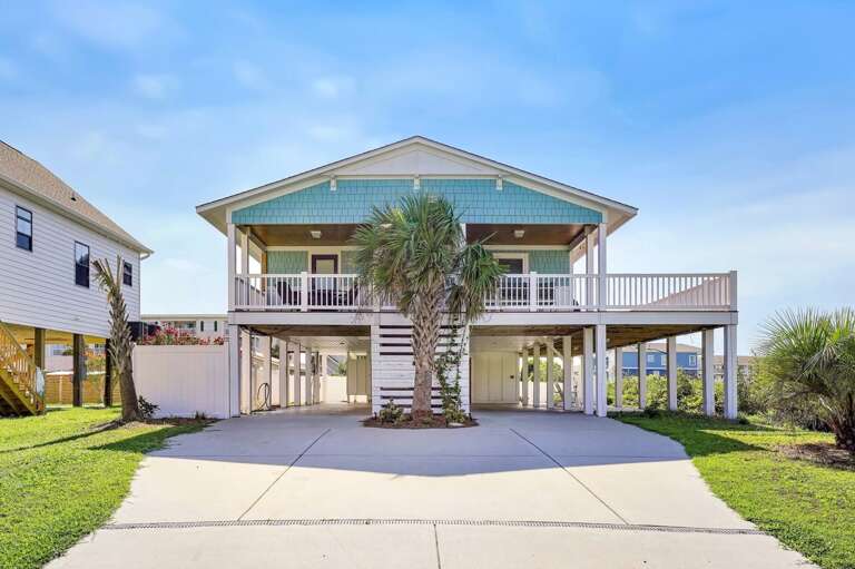 Front of Home 8.11.23