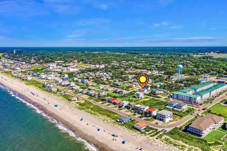 Hawks Landing 49 O Sky View 8.11.23