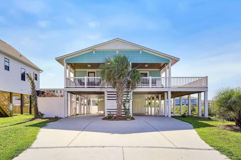 Hawks Landing 52 O Front of Home 8.11.23