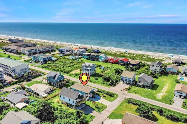 Hawks Landing 2 O Sky View 8.11.23