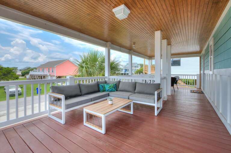 Hawks Landing 4 GW 7.17.23