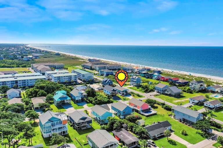 Hawks Landing 46 O Sky View 8.11.23